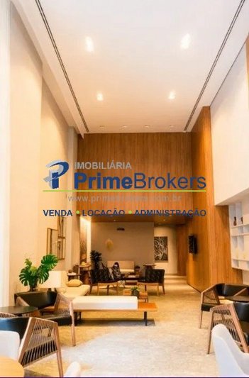 apartment em Avenida Indianópolis, Indianópolis - São Paulo - SP