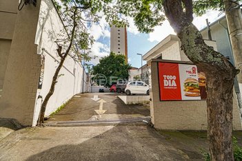 apartment em Avenida Jandira, Indianópolis - São Paulo - SP