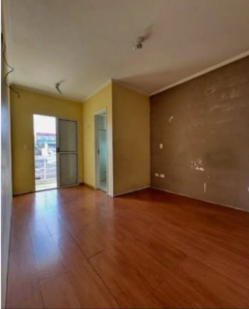 house em Rua Joanídia Sodré, Jardim Independência - São Paulo - SP