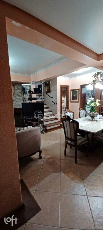 house em Olegário Mariano, Espírito Santo - Porto Alegre - RS