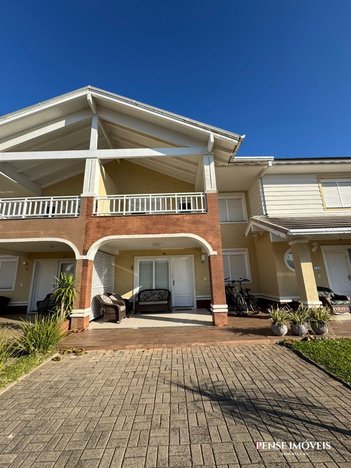 house em Avenida Paraguassu, Rainha do Mar - Xangri-Lá - RS