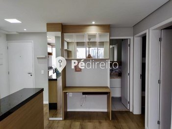 apartment em Avenida Salim Farah Maluf, Quarta Parada - São Paulo - SP