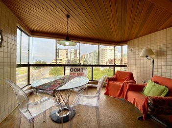 apartment em Rua Moema, Centro - Capão da Canoa - RS
