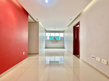 apartment em Rua Visconde de Taunay, Santa Mônica - Belo Horizonte - MG