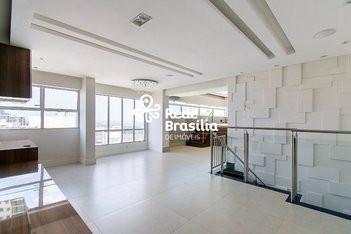 apartment em Rua 36, Norte (Águas Claras) - Brasília - DF