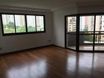 apartment em Rua Nelson Gama de Oliveira, Vila Andrade - São Paulo - SP