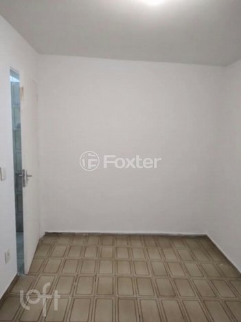 house em Rua Luís Augusto Paschoal, Jardim Palmares (Zona Sul) - São Paulo - SP