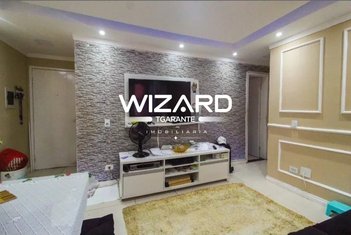 apartment em Rua Freguesia de Poiares, Vila Carmosina - São Paulo - SP