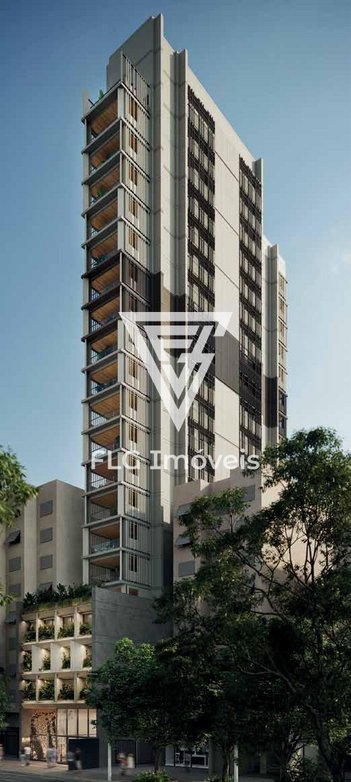 apartment em Rua Visconde de Pirajá, Ipanema - Rio de Janeiro - RJ