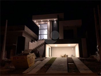 house em Rua Tupã, Residencial Ibi-Aram II - Itupeva - SP