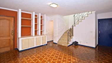 house em Rua Realengo, Vila Madalena - São Paulo - SP