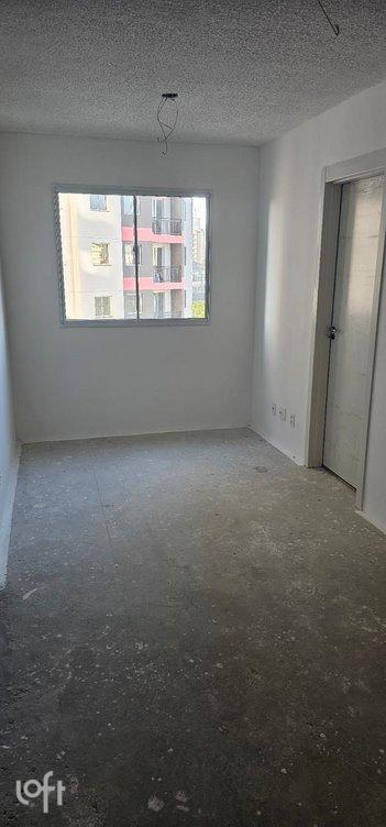 apartment em da Mooca, Cambuci - São Paulo - SP