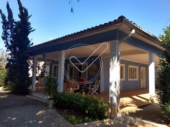 house em Alameda Antônio Benedito Salvador, Portal das Acácias - Santana de Parnaíba - SP