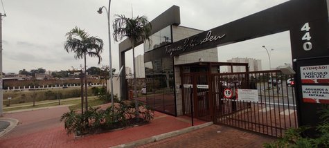 apartment em Rua Campos do Jordão, Fundação da Casa Popular - Campinas - SP