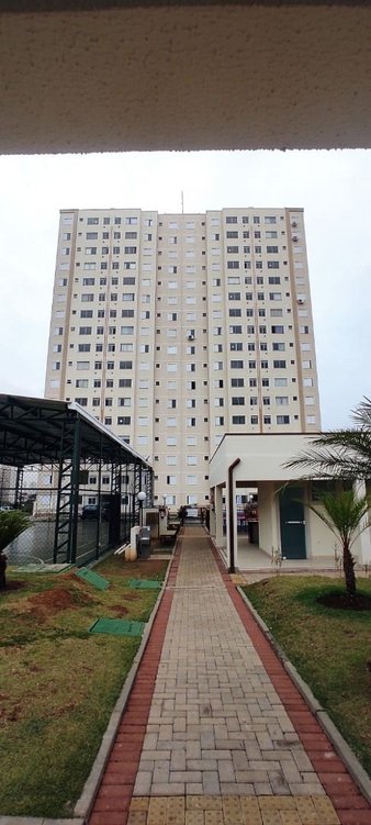 Cômodo Condomínio