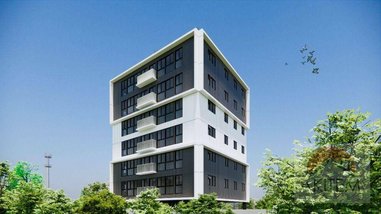 apartment em Rua Maria Ramos, Bairro Novo - Olinda - PE