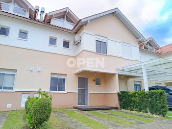 house em Avenida Açucena, Estância Velha - Canoas - RS