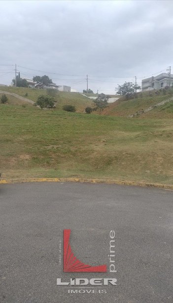 land_lot em Alameda das Paço das Baronesas, Condomínio Villa Verde Bragança - Bragança Paulista - SP