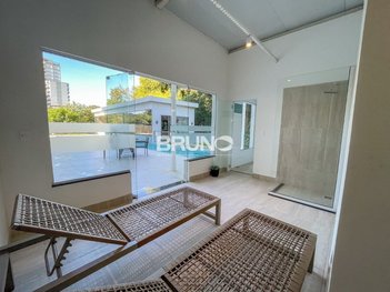 apartment em Rua Alfredo Whately, Campos Elíseos - Resende - RJ