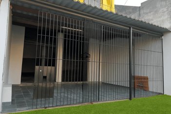 industrial em Rua Silva Lisboa, Vila Nhocune - São Paulo - SP