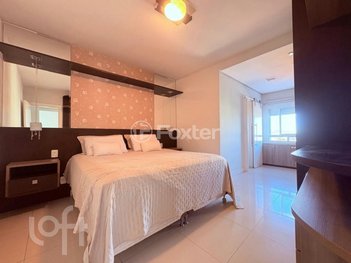 apartment em Rua Barão do Cerro Largo, Marechal Rondon - Canoas - RS