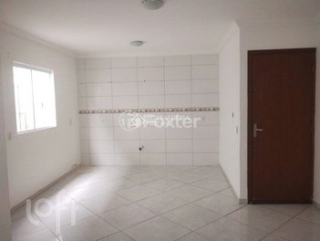 apartment em Rua Quadrangular, Ingleses do Rio Vermelho - Florianópolis - SC