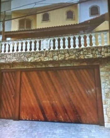 house em Rua Antônio Xavier de Matos, Engenheiro Goulart - São Paulo - SP