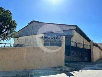 industrial em Rua Abaitara, Vila Mesquita - São Paulo - SP