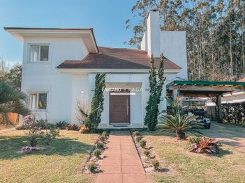 house em Estrada do Mar, Xangri-Lá - Xangri-Lá - RS