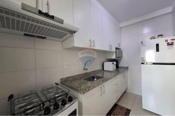 apartment em Rua Horácio Pessini, Nova Aliança - Ribeirão Preto - SP