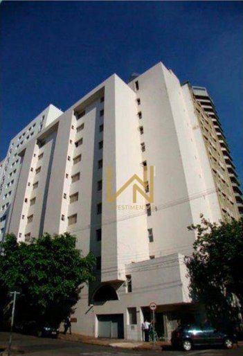 apartment em Rua Coelho Neto, Vila Itapura - Campinas - SP