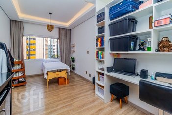 apartment em Martins Fontes, Centro - São Paulo - SP