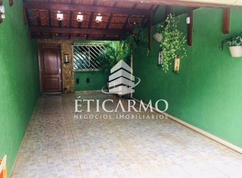 house em Rua Monteiro de Faria, Cidade Líder - São Paulo - SP