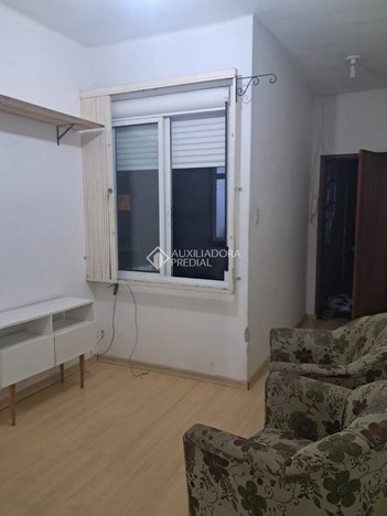apartment em Rua Riachuelo, Centro Histórico - Porto Alegre - RS