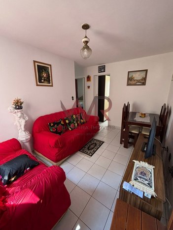 apartment em Rua Senador Amaral Furlan, Parada XV de Novembro - São Paulo - SP