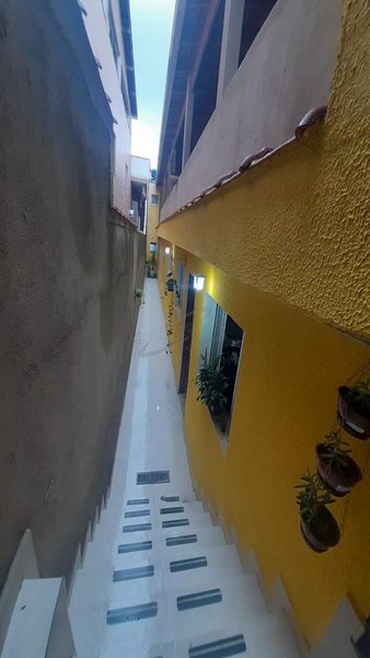 Cômodo Condomínio