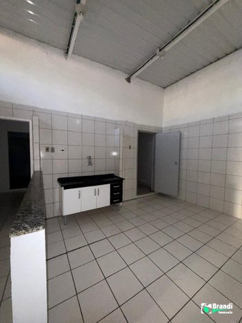 house em Rua São Luís do Paraitinga, Quinta da Paineira - São Paulo - SP