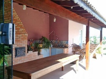 house em Rua Blides de Abreu Bolina, Jardim das Azaléias - Sorocaba - SP