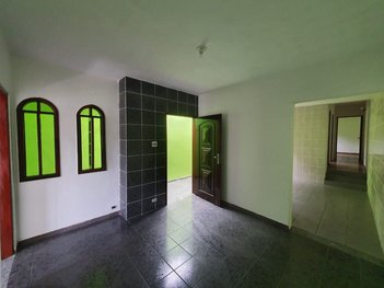 house em Rua Pedro Eugênio Pereira, Jardim São Judas - Mauá - SP