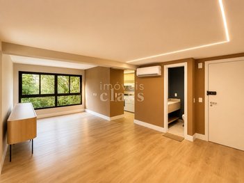 apartment em Rua Miguel Couto, Menino Deus - Porto Alegre - RS