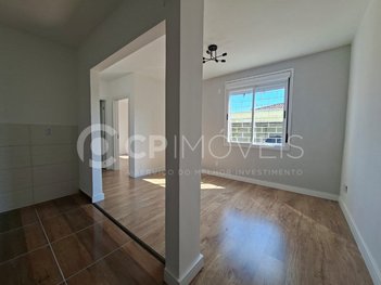 apartment em Rua Maria Montessori, São Sebastião - Porto Alegre - RS