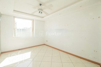 apartment em Rua General Vasco Alves, Centro Histórico - Porto Alegre - RS