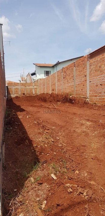 land_lot em Rua Erasmo Cunha Cezar, Jardim Ypê - Botucatu - SP
