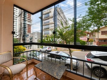 apartment em Rua Saldanha Marinho, Centro - Lajeado - RS