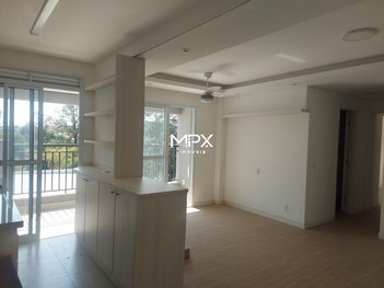 apartment em Avenida Dois Córregos, Piracicamirim - Piracicaba - SP