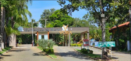 land_lot em MG-010, Estancias da Mata - Jaboticatubas - MG