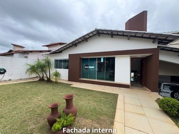 house em Rua Gil Guatimosim, Inconfidentes - Ouro Branco - MG