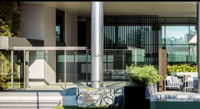 apartment em Rua das Baleias Franca, Jurerê - Florianópolis - SC