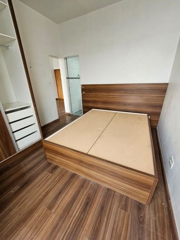 apartment em Rua dos Timbiras, Santo Agostinho - Belo Horizonte - MG