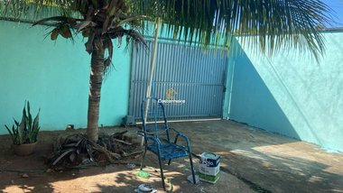 house em Avenida Joaquim Teotônio Segurado, Plano Diretor Expansão Sul - Palmas - TO